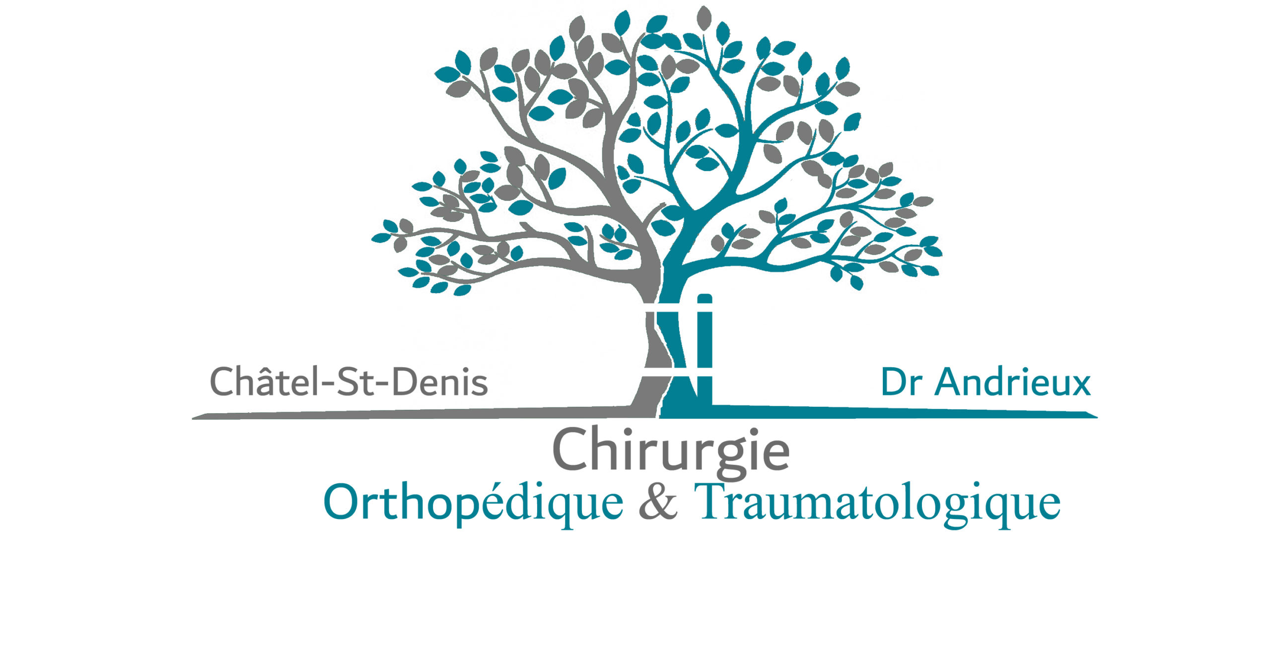 Chirurgie orthopédique - Châtel-St-Denis - Dr Cyril Andrieux